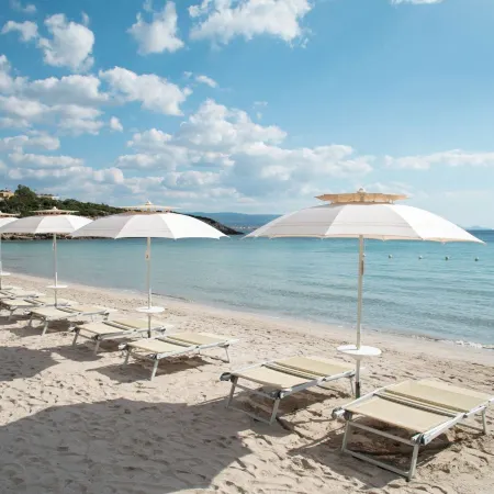 Hotel Punta Negra