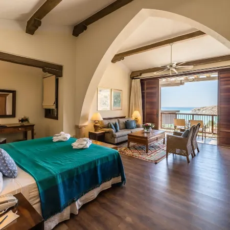 Columbia Beach Resort