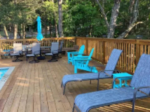 Cozy Log Cabin on Table Rock Lake - The Timbers Cabin #8 Hotéis em Shell Knob