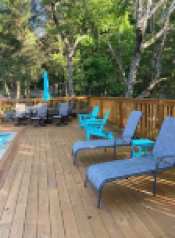 Cozy Log Cabin on Table Rock Lake - The Timbers Cabin #8
