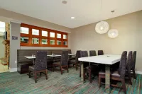 Residence Inn Phoenix Glendale Sports & Entertainment District - Aamiainen