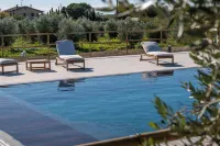 Borgo Riparossa - Swimmingpools