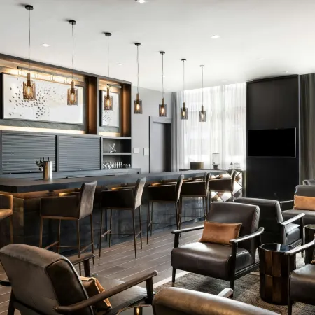 AC Hotel Boise Downtown