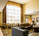 Staybridge Suites SCHERERVILLE by IHG - Pet friendly