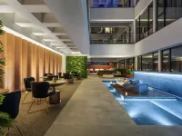 The Emporium Hotel Plovdiv - MGallery Collection - bar