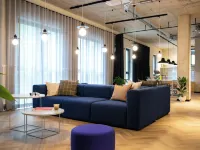 STAYERY Bochum Ehrenfeld Hotels near ICAMS