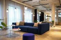 STAYERY Bochum Ehrenfeld