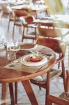 Empire Beach Resort ADULTS ONLY - breakfast