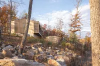 The Ridge at Serà - Modern Retreat w/Sauna