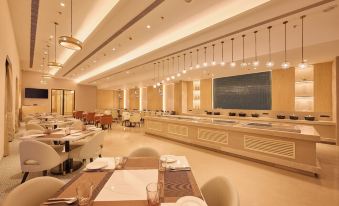 Skywings Sarovar Portico Mathura