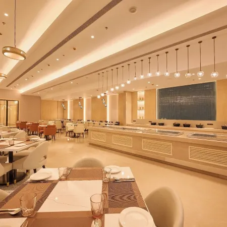 Skywings Sarovar Portico Mathura