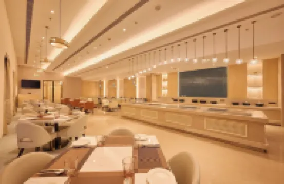 Skywings Sarovar Portico Mathura