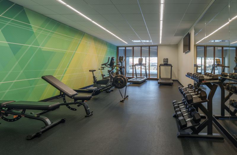 Holiday Inn Laval - Montreal by IHG photo 5