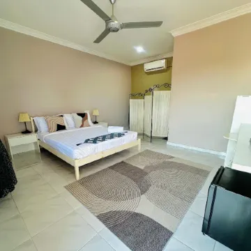 Cenang Langkawi House