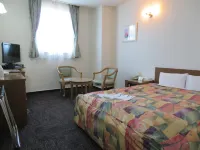 Sun Hotel Gifu โรงแรมใกล้สถานีทากามิ