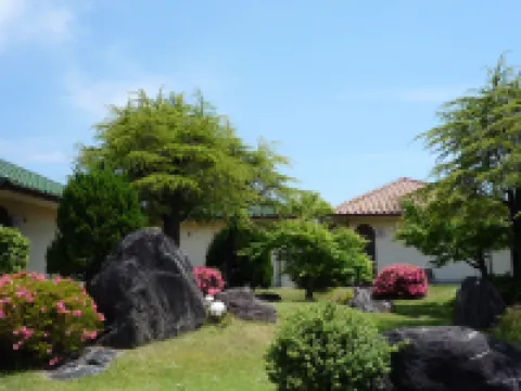 Tabi No Yado Harusame 구마노 호텔