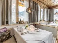 Sunstar Hotel Klosters Hotels near Pischabahn