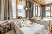 Sunstar Hotel Klosters - Pysäköinti