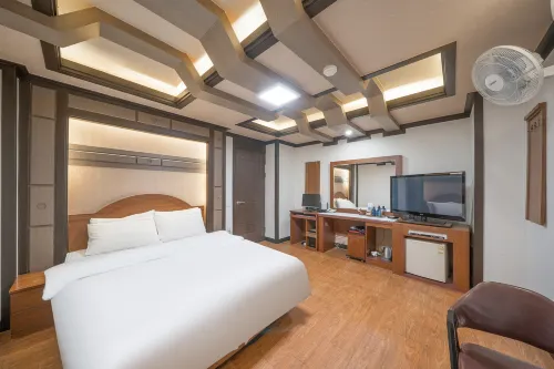 Gyeongju Ritz