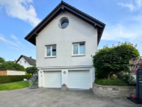 Holiday Home in Bestwig With Ski-storage Hotels in Bestwig