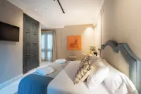 De Domínguez Hotel Boutique