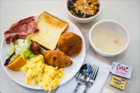 Daegu Suseong the Arco Hotel Lions Park - sarapan
