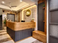 Raw Leaves - Premium Family & Business Hotel Near Rajkot Railway Station Hotels in Rajkot