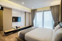 Orion Villa Telaga Menjer