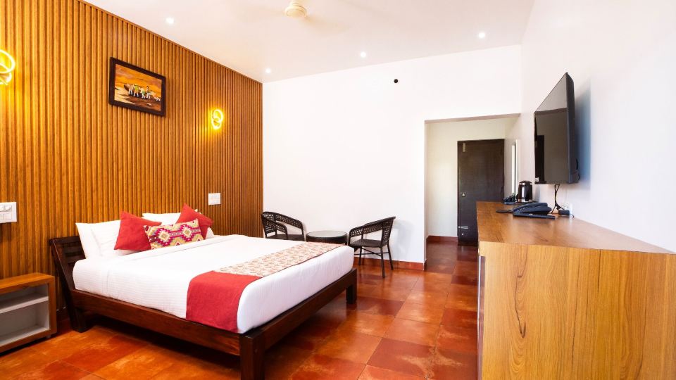 Lionton Resort by Z Vacations