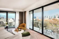 Kennedy 89 - The Unbound Collection by Hyatt