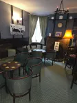 Langport Arms Hotel - Wi-Fi