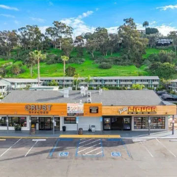 The Atwood Hotel San Diego - SeaWorld/Zoo Отели рядом с достопримечательностью «Научный Центр Рубэн Х Флит»