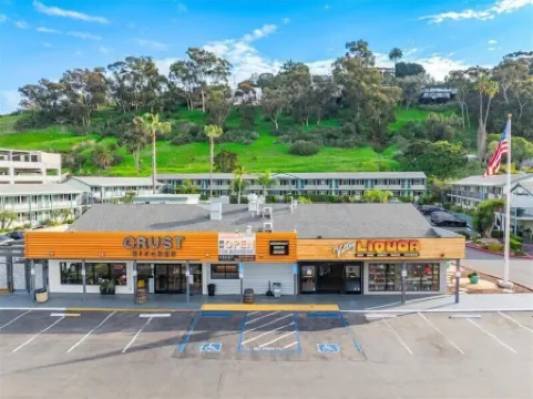 The Atwood Hotel San Diego - SeaWorld/Zoo