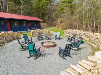 Green Acres Retreat - Wifi