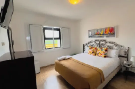 Hotel Tropicana Hotels in 