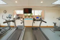 IStay Hotel Ciudad Victoria - Gym