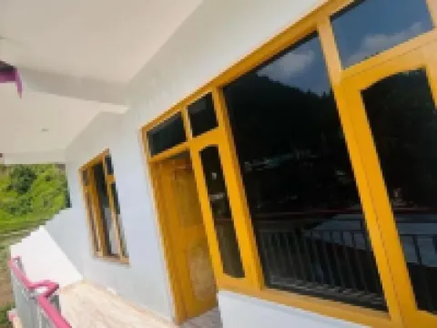 Barot Palace Hotels in Mandi District
