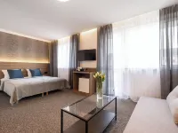 Dom Gościnny Amare Hotels in Pobierowo