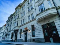 Sting Old Town Ostrava Hotels in Ostrava