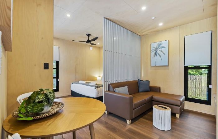 Ingenia Holidays Kinka Beach Yeppoon