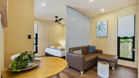 Ingenia Holidays Kinka Beach Yeppoon in Yeppoon