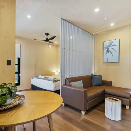 Ingenia Holidays Kinka Beach Yeppoon
