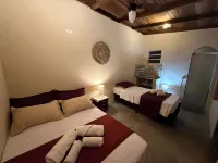 Casa Holy - Pousada Boutique Ubatuba