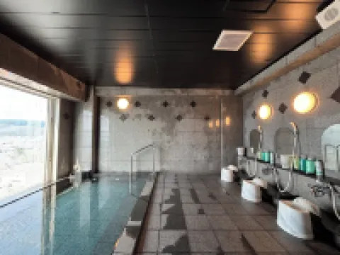 Hotel Route-Inn Tokuyama Ekimae