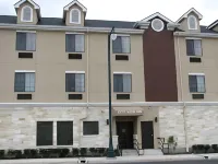 Cityview Inn & Suites Downtown /RiverCenter Area Hotels near Tower of the Americas