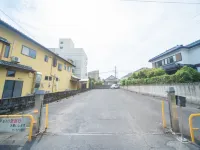 Sun Hotel Kokubu Kagoshima - parking