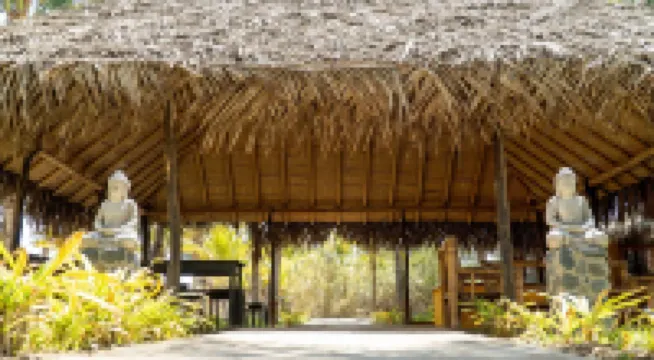 Bali Lodge Máncora