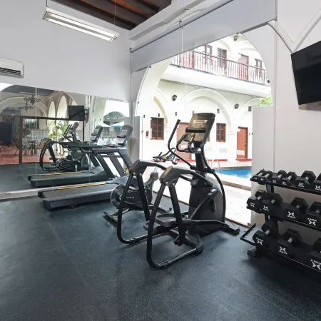 Holiday Inn Express Veracruz Centro Historico by IHG