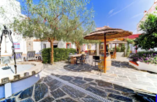 Luxury Palm Suites Hoteles en 