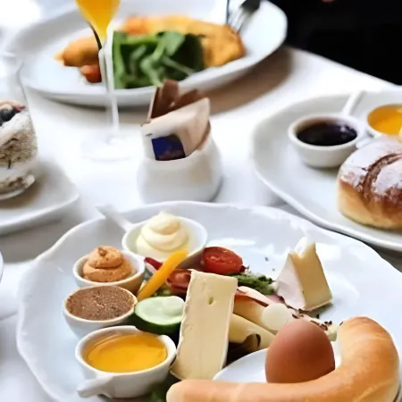 KViHotel Budapest - the Smart Hotel